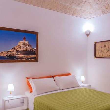 Melo Accommodations Apartment Abbrescia บารี ภายนอก รูปภาพ