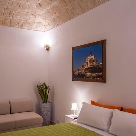 Melo Accommodations Apartment Abbrescia บารี ภายนอก รูปภาพ