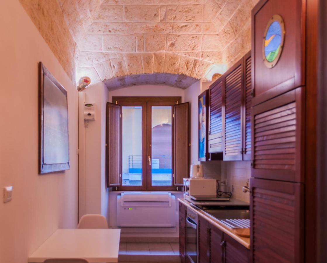 Melo Accommodations Apartment Abbrescia บารี ภายนอก รูปภาพ