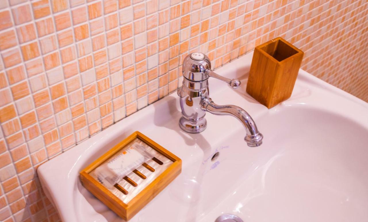Melo Accommodations Apartment Abbrescia บารี ภายนอก รูปภาพ