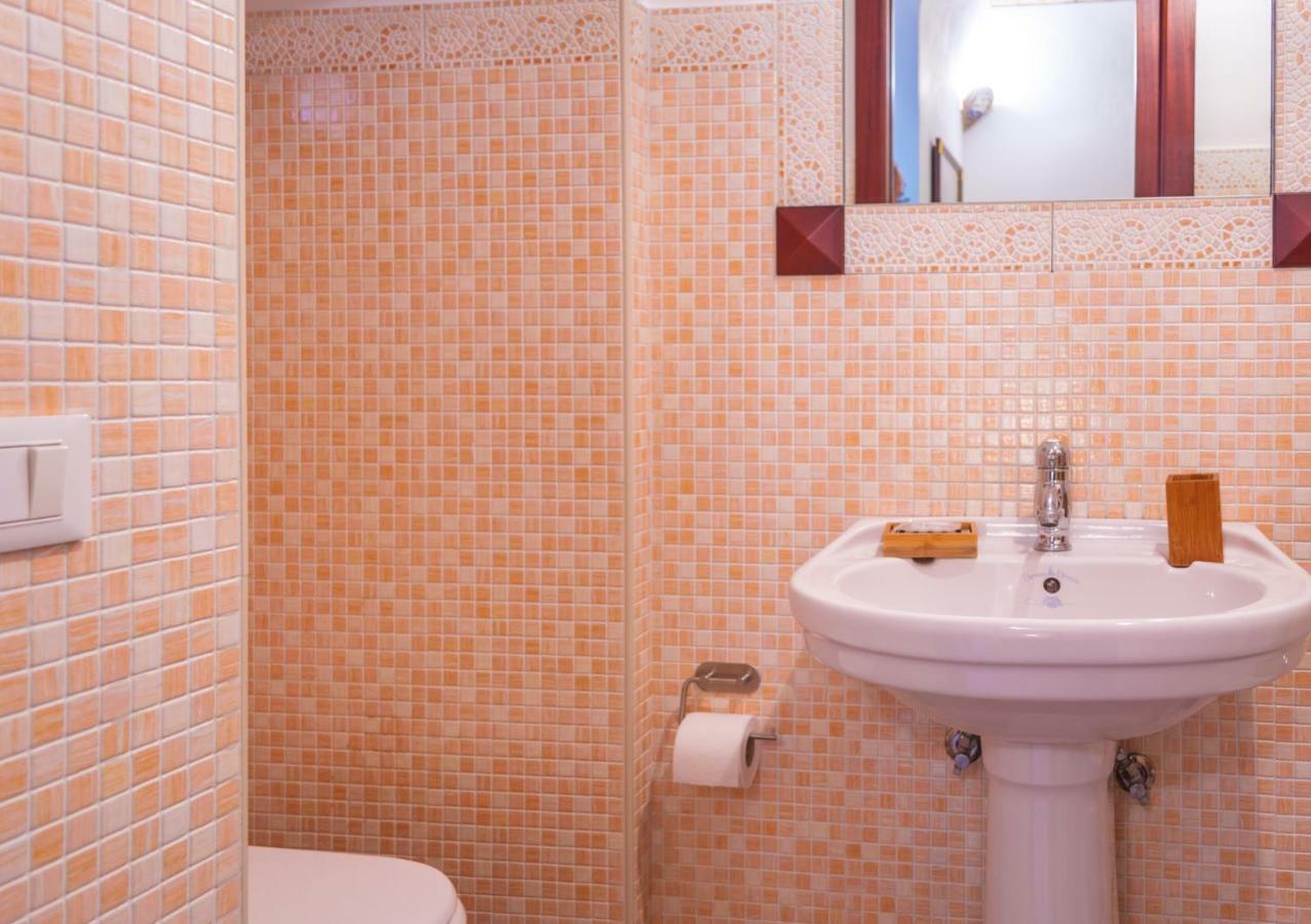 Melo Accommodations Apartment Abbrescia บารี ภายนอก รูปภาพ