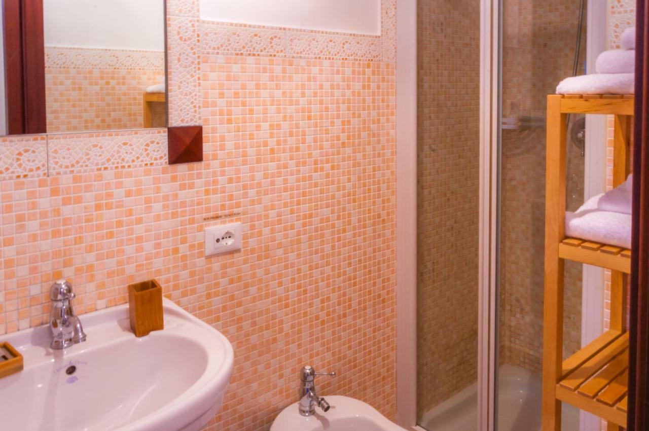 Melo Accommodations Apartment Abbrescia บารี ภายนอก รูปภาพ