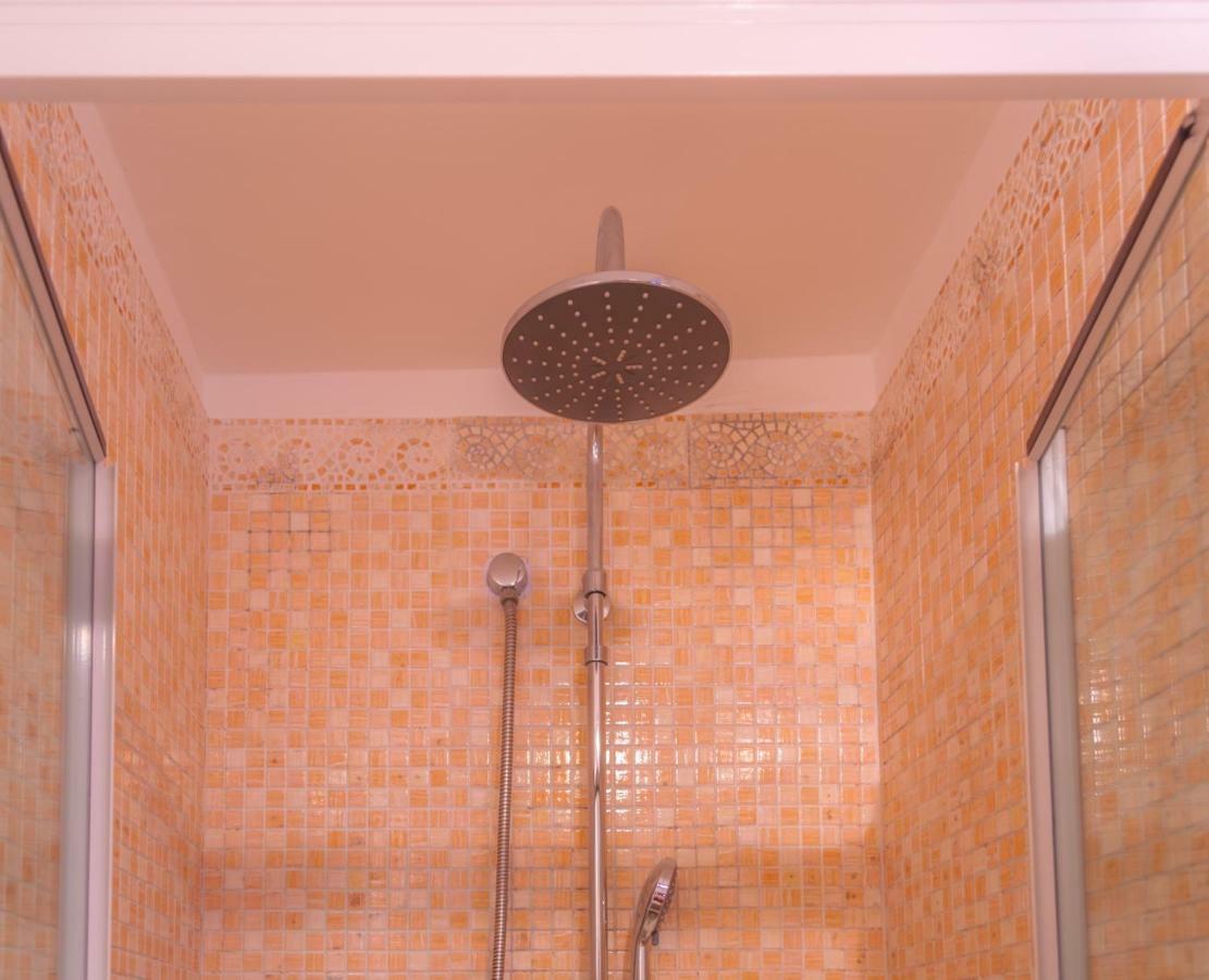 Melo Accommodations Apartment Abbrescia บารี ภายนอก รูปภาพ