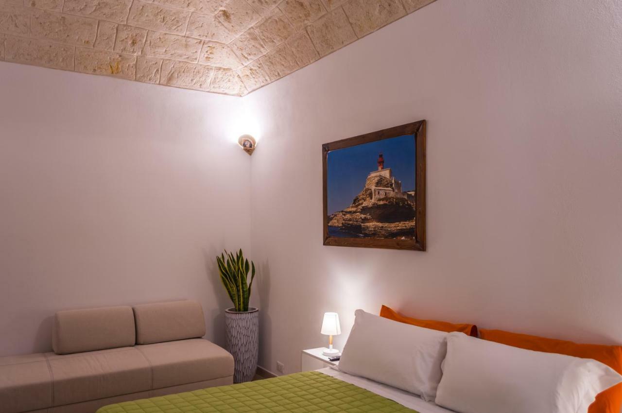 Melo Accommodations Apartment Abbrescia บารี ภายนอก รูปภาพ